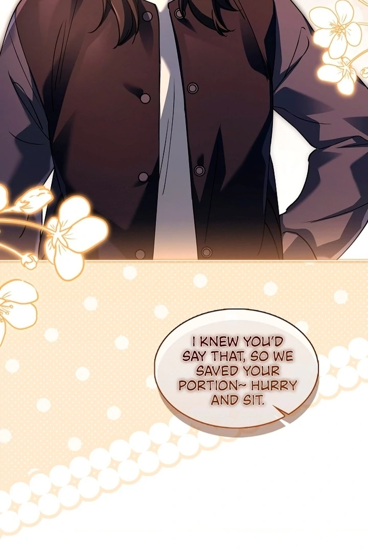 Elusive Touch Chapter 4 - Page 20