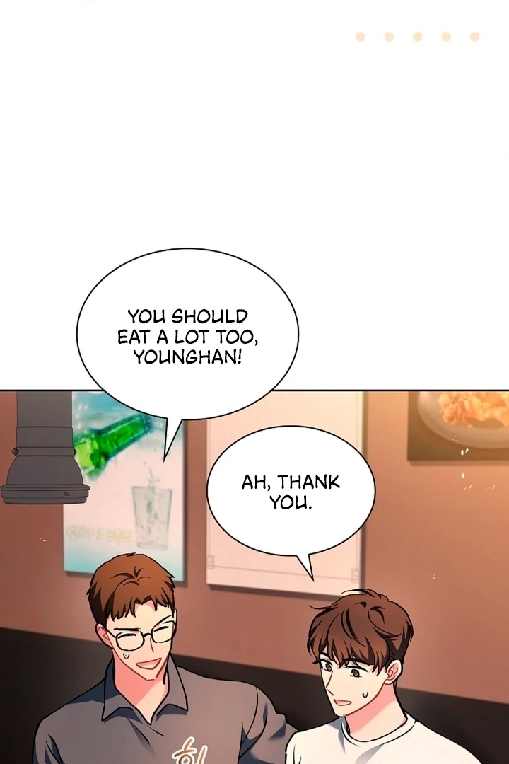 Elusive Touch Chapter 4 - Page 29