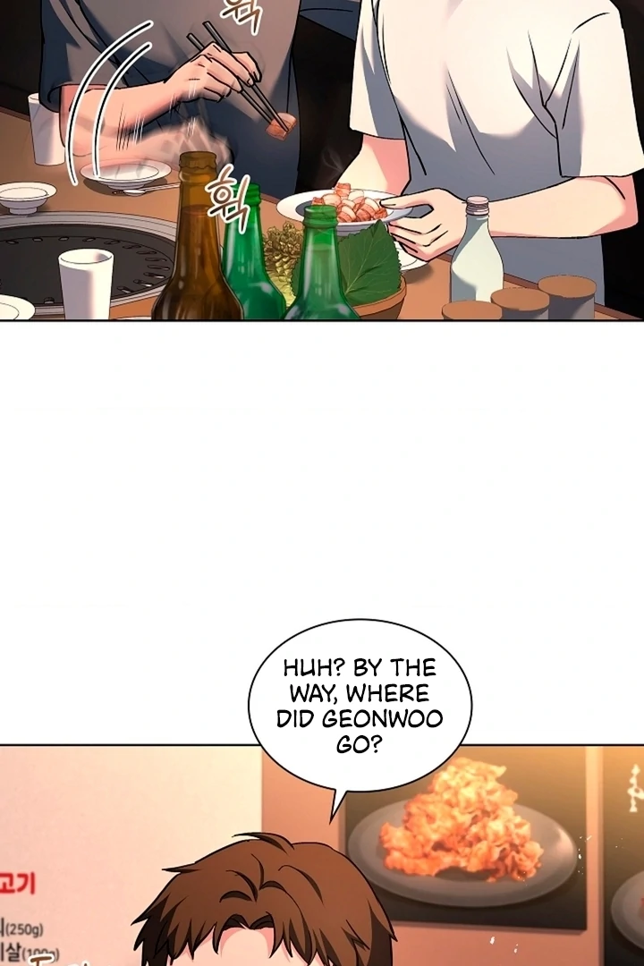 Elusive Touch Chapter 4 - Page 30