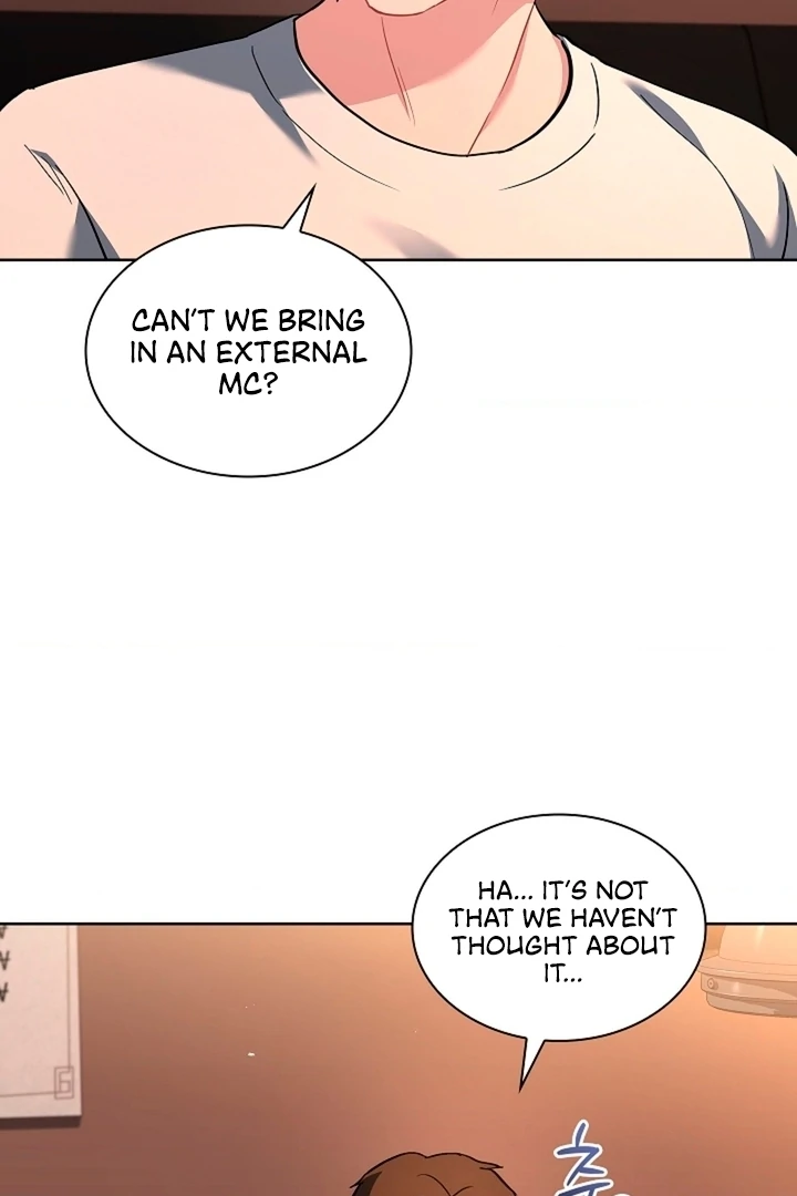 Elusive Touch Chapter 4 - Page 37