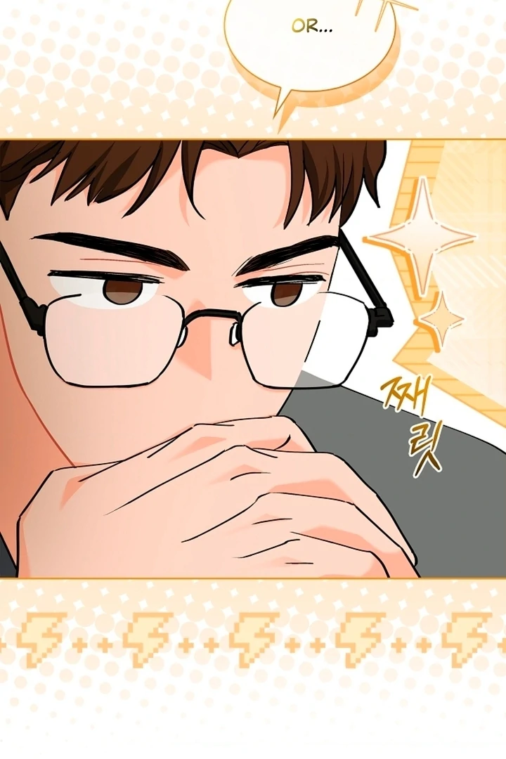 Elusive Touch Chapter 4 - Page 39