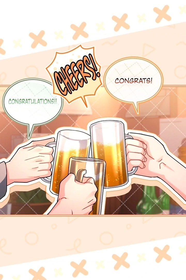 Elusive Touch Chapter 4 - Page 5