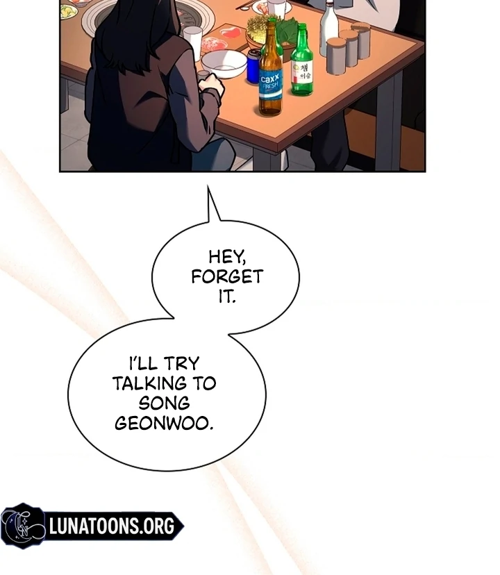 Elusive Touch Chapter 4 - Page 41