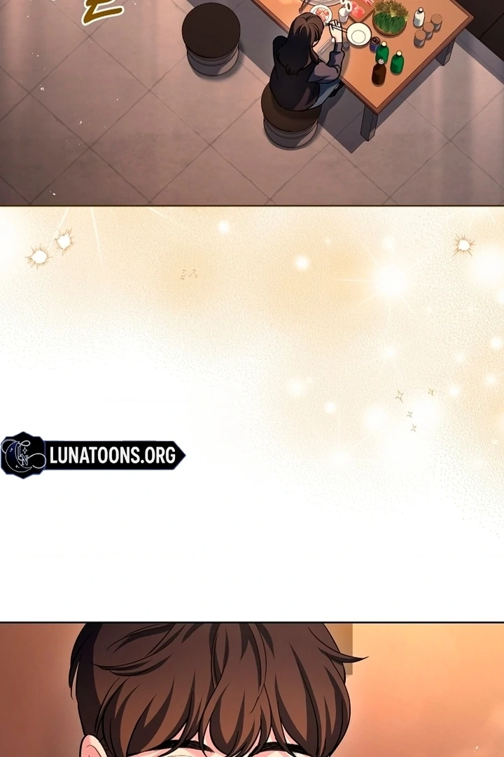 Elusive Touch Chapter 4 - Page 45