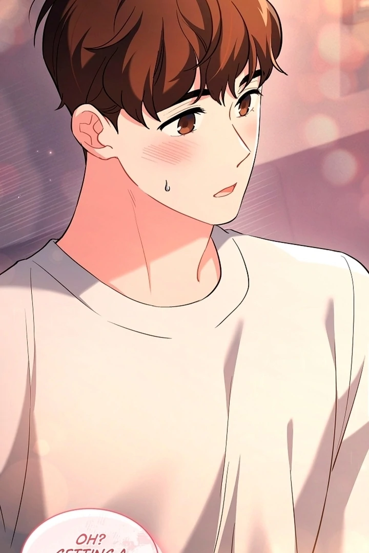 Elusive Touch Chapter 4 - Page 49