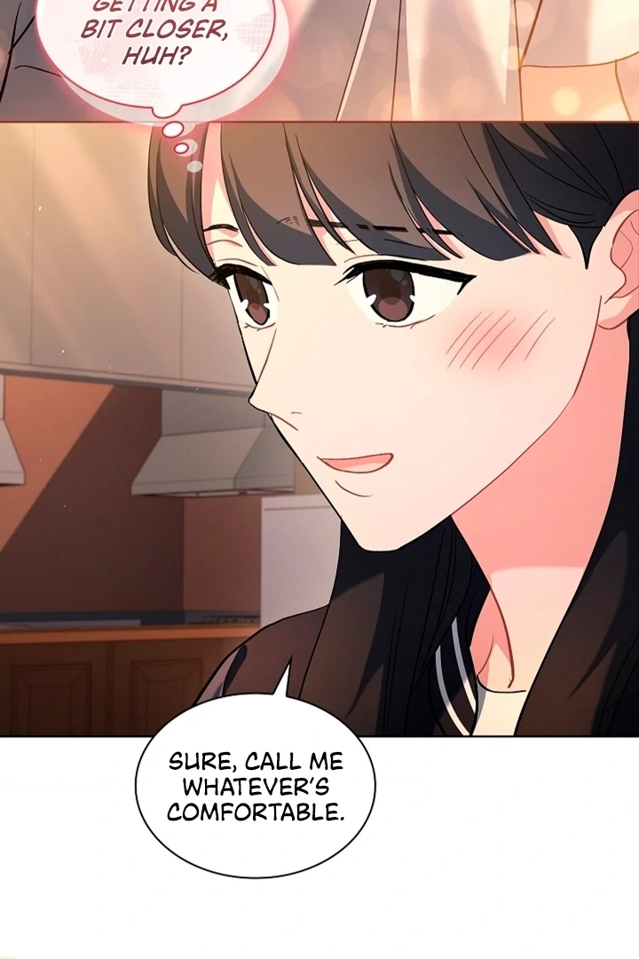 Elusive Touch Chapter 4 - Page 50