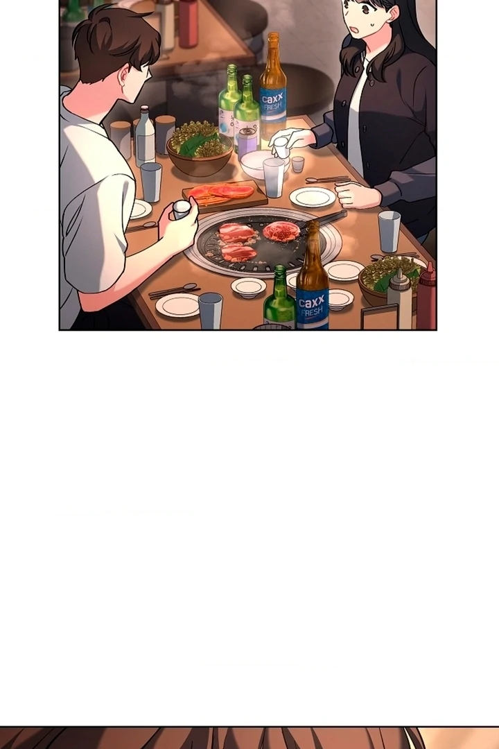 Elusive Touch Chapter 4 - Page 62