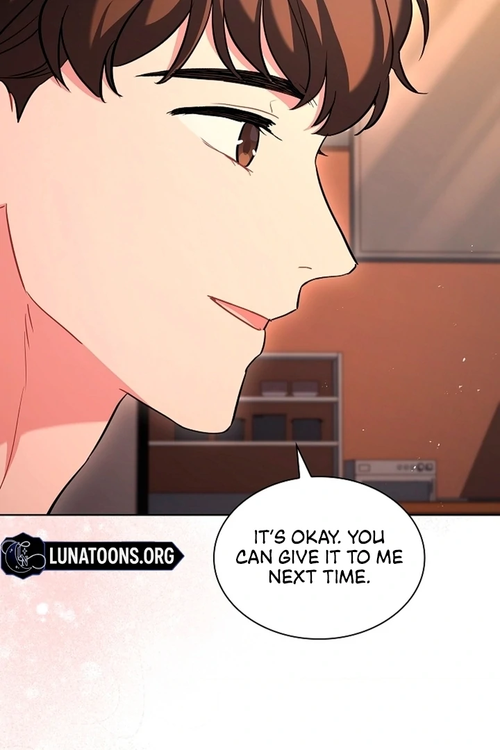 Elusive Touch Chapter 4 - Page 63