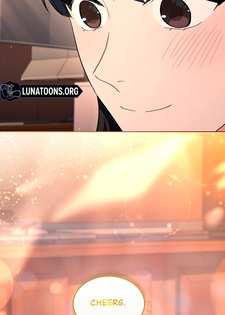 Elusive Touch Chapter 4 - Page 69