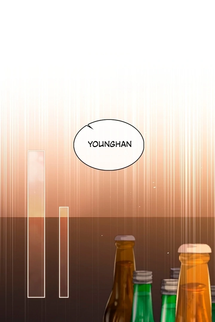 Elusive Touch Chapter 4 - Page 72