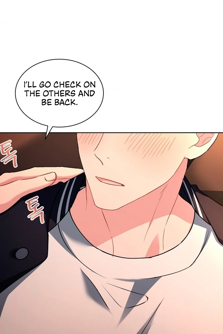 Elusive Touch Chapter 4 - Page 78