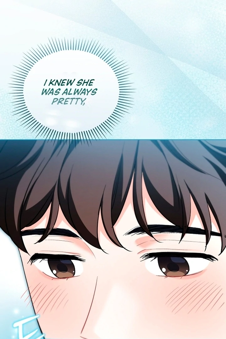 Elusive Touch Chapter 4 - Page 9