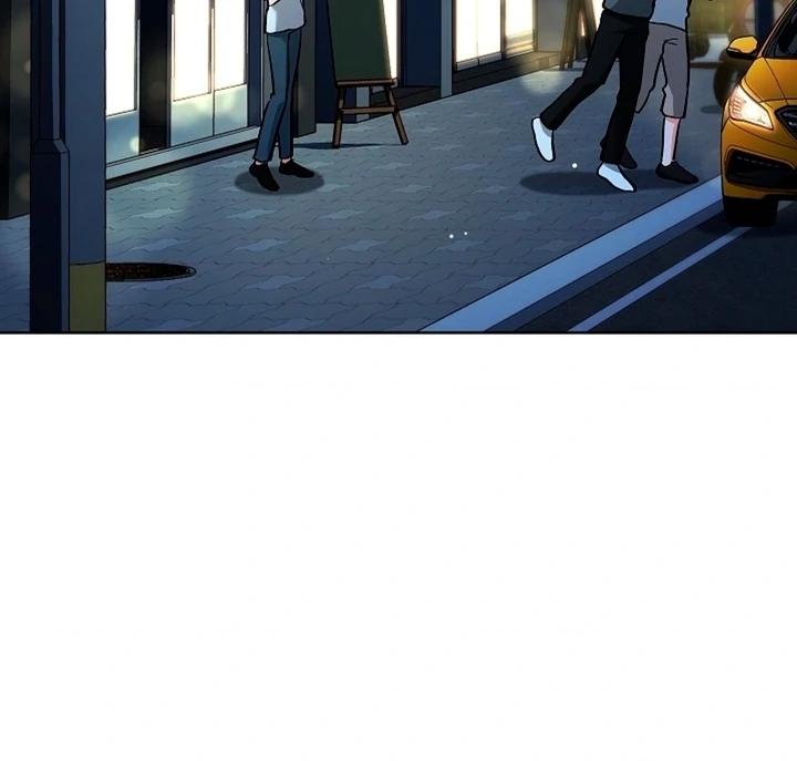 Elusive Touch Chapter 4 - Page 84