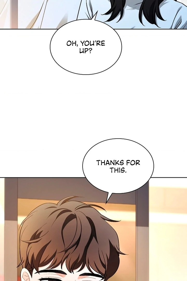 Elusive Touch Chapter 4 - Page 87