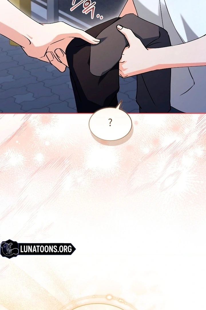 Elusive Touch Chapter 4 - Page 92