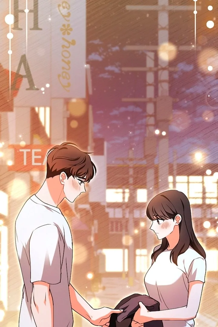 Elusive Touch Chapter 4 - Page 96