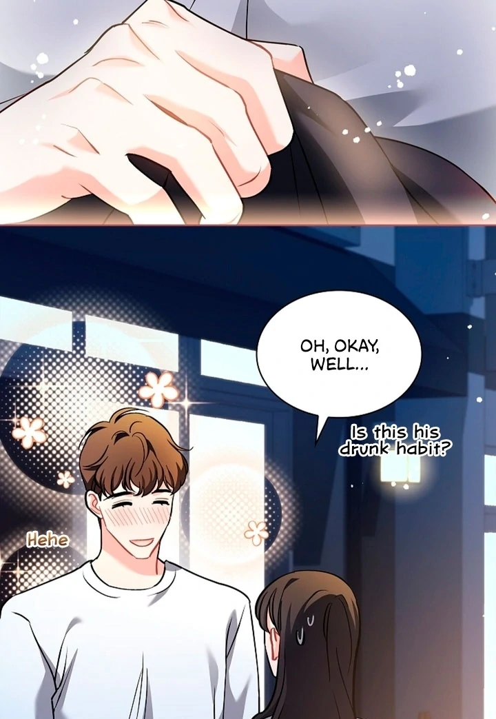 Elusive Touch Chapter 5 - Page 12