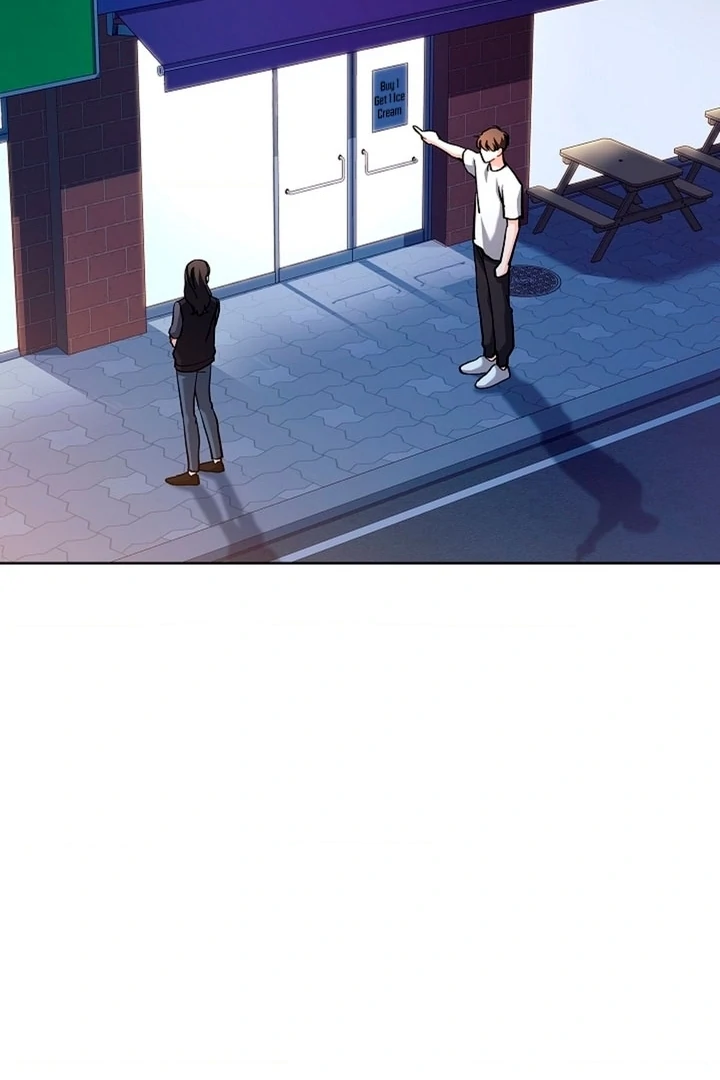 Elusive Touch Chapter 5 - Page 16