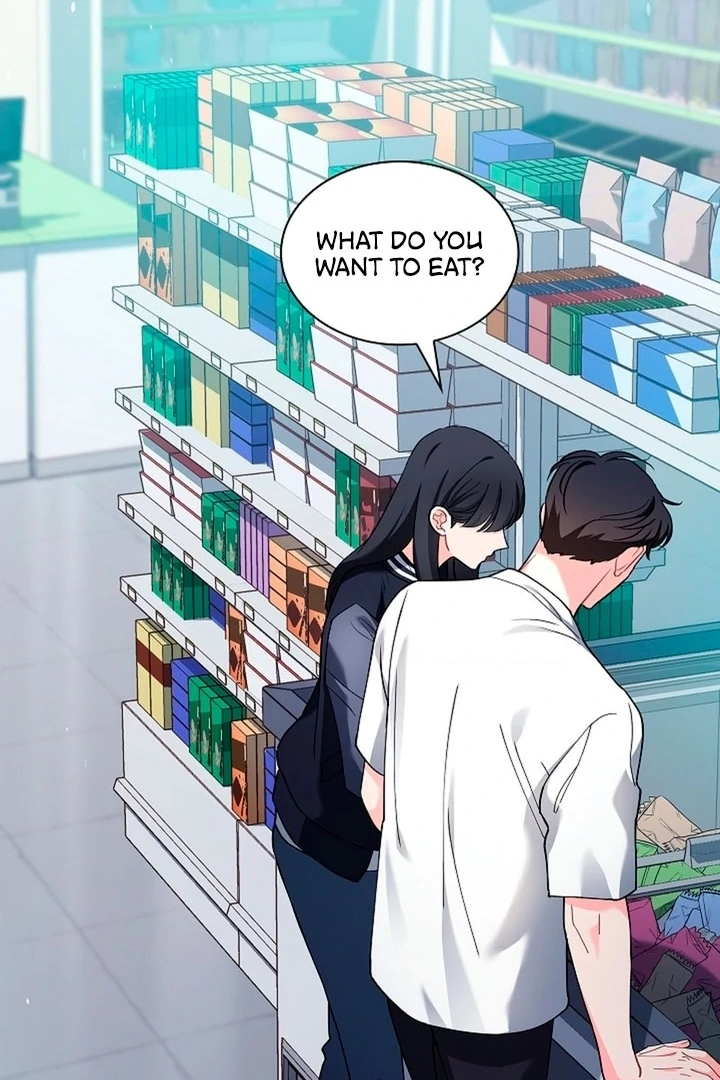 Elusive Touch Chapter 5 - Page 18