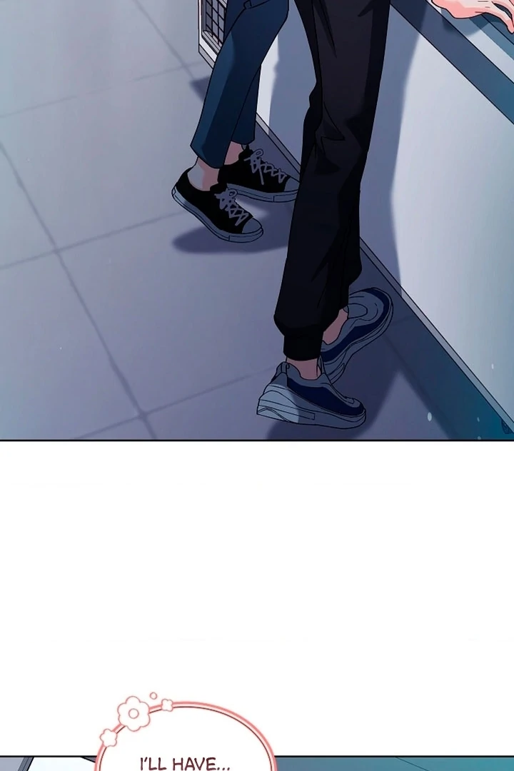 Elusive Touch Chapter 5 - Page 19