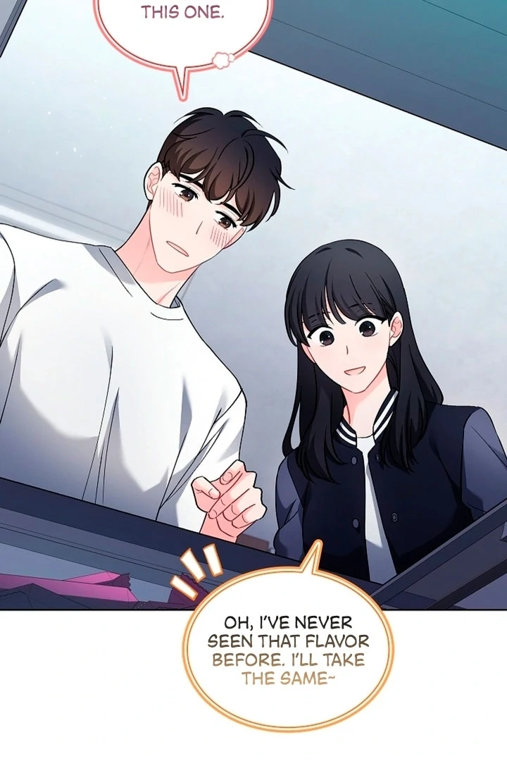 Elusive Touch Chapter 5 - Page 20