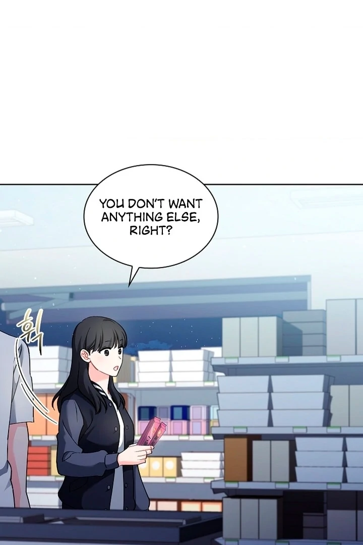 Elusive Touch Chapter 5 - Page 21