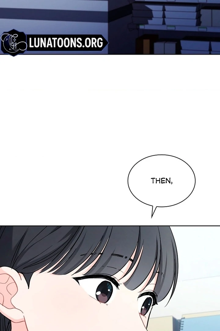 Elusive Touch Chapter 5 - Page 22