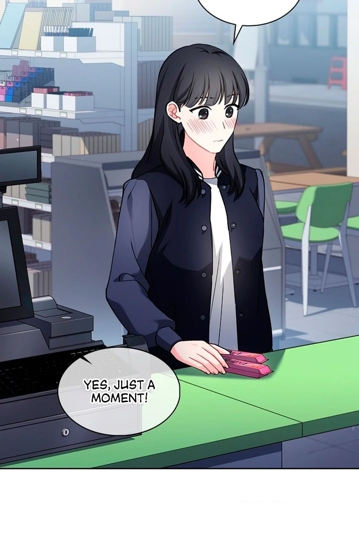 Elusive Touch Chapter 5 - Page 25