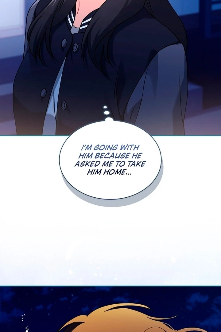 Elusive Touch Chapter 5 - Page 4