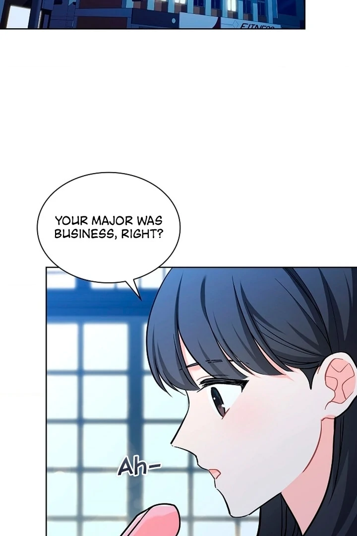 Elusive Touch Chapter 5 - Page 32