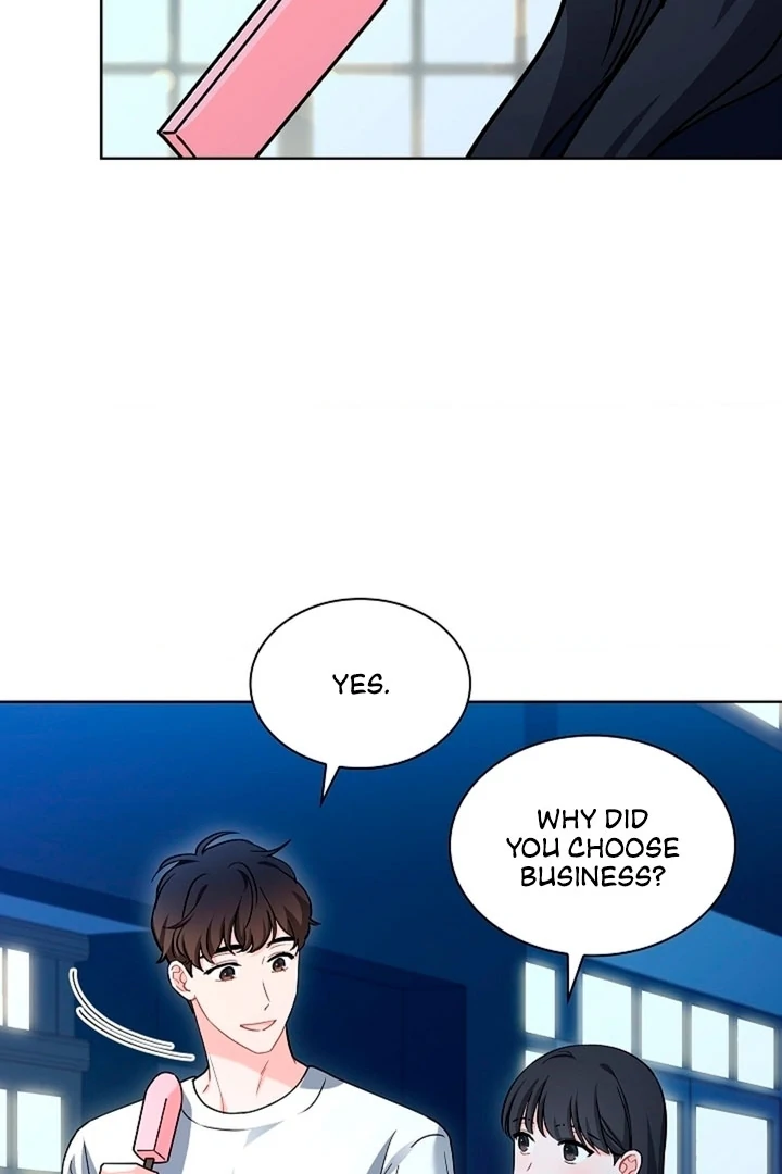 Elusive Touch Chapter 5 - Page 33