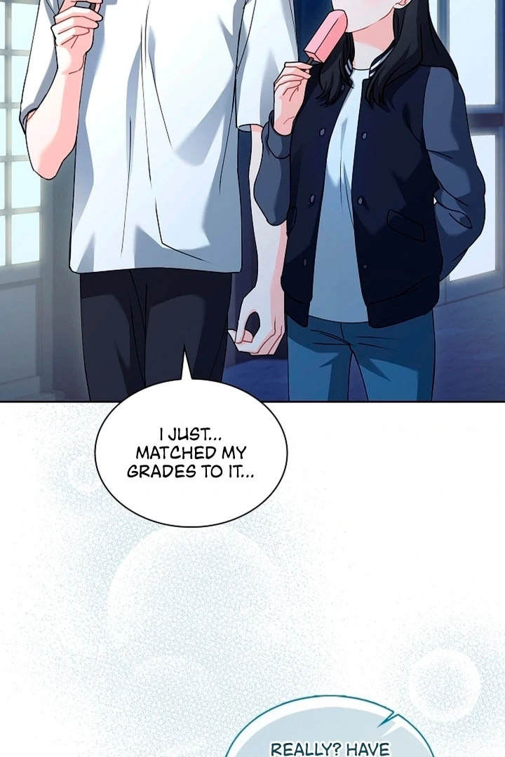 Elusive Touch Chapter 5 - Page 34