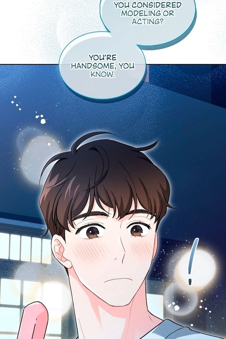 Elusive Touch Chapter 5 - Page 35