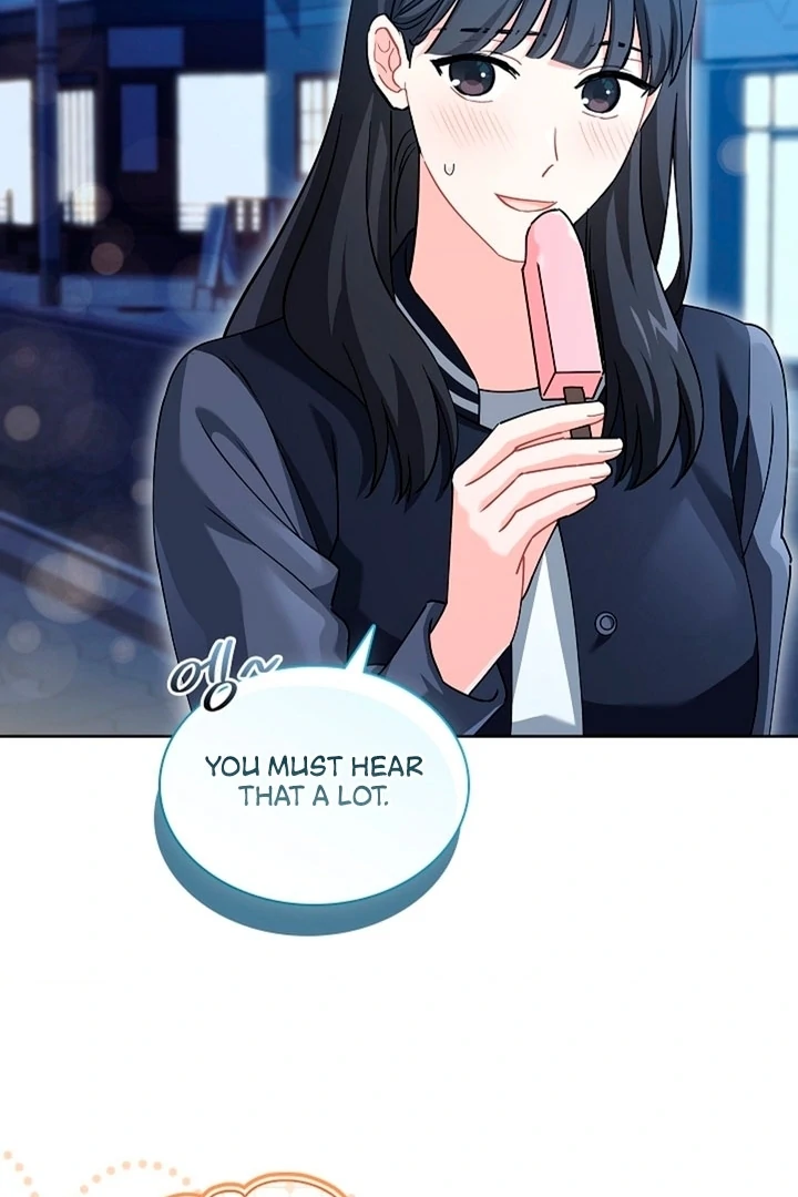 Elusive Touch Chapter 5 - Page 37