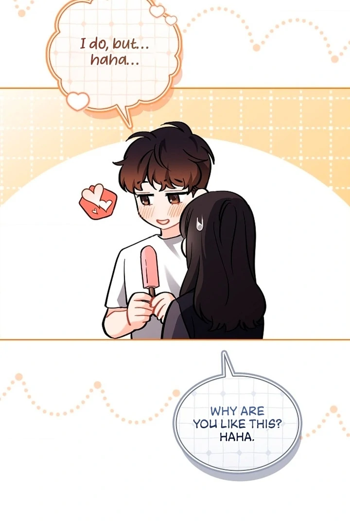 Elusive Touch Chapter 5 - Page 38