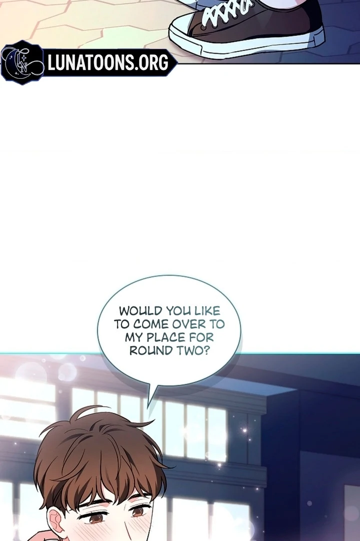 Elusive Touch Chapter 5 - Page 44