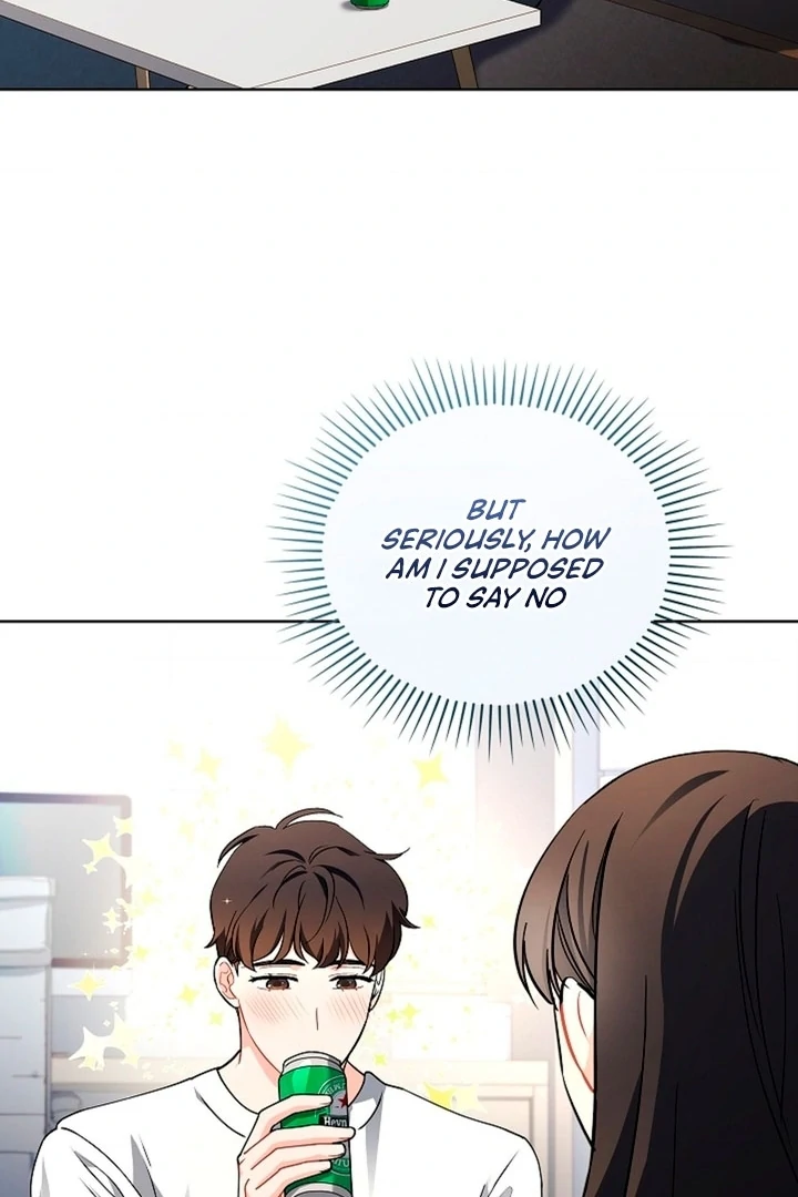 Elusive Touch Chapter 5 - Page 48