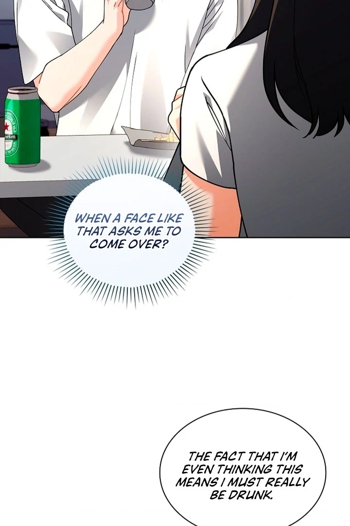 Elusive Touch Chapter 5 - Page 49