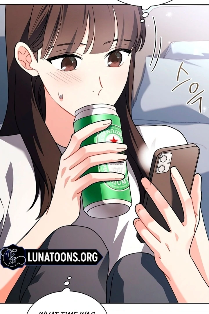 Elusive Touch Chapter 5 - Page 50