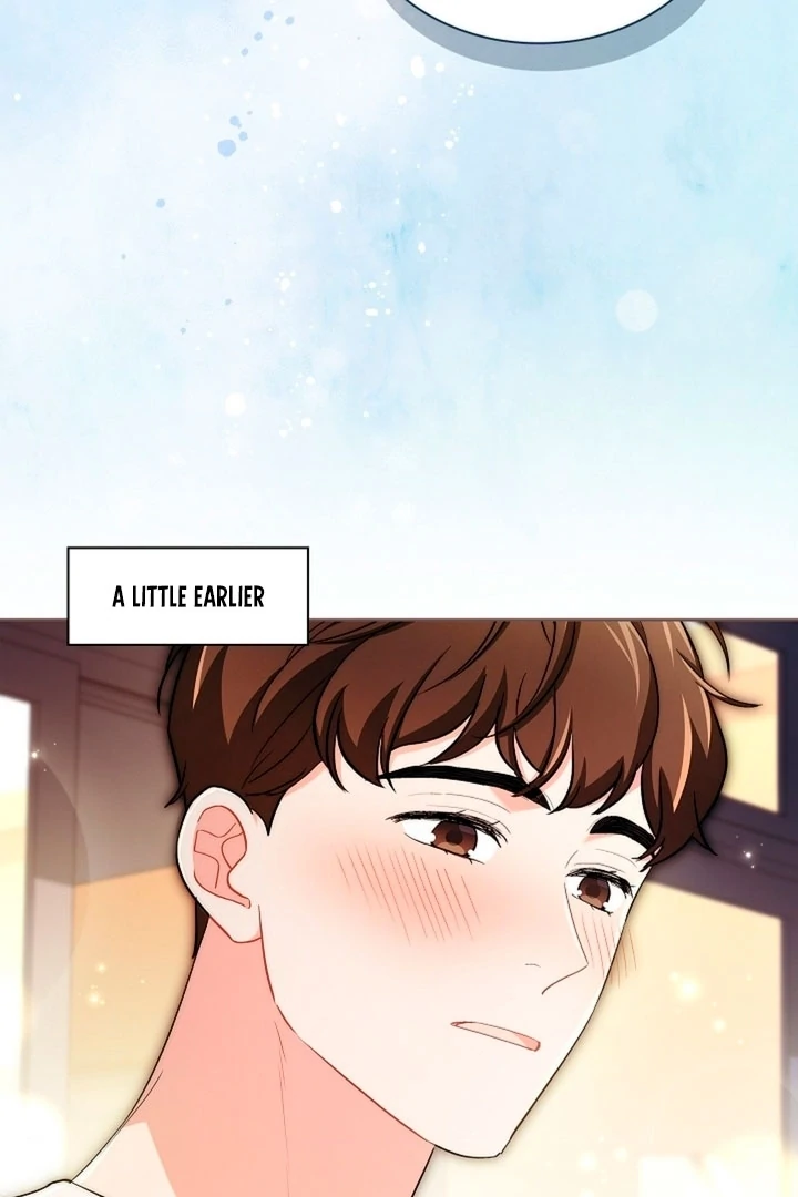 Elusive Touch Chapter 5 - Page 6