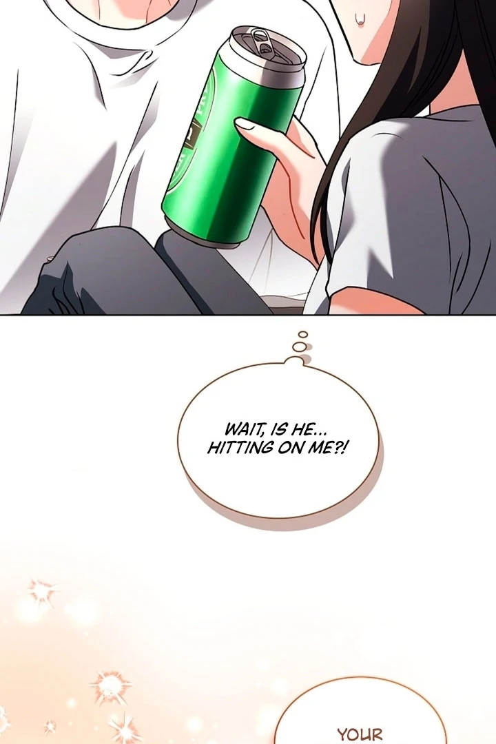 Elusive Touch Chapter 5 - Page 53