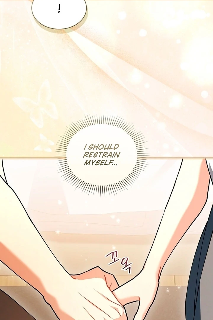 Elusive Touch Chapter 5 - Page 58