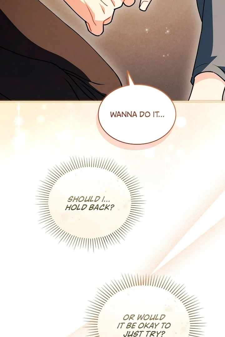 Elusive Touch Chapter 5 - Page 59