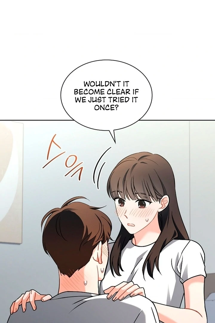 Elusive Touch Chapter 5 - Page 62