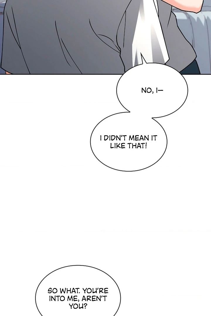 Elusive Touch Chapter 5 - Page 63