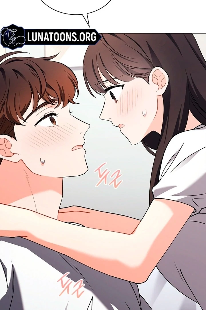 Elusive Touch Chapter 5 - Page 64