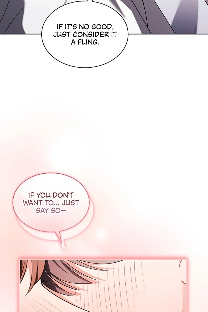 Elusive Touch Chapter 5 - Page 65