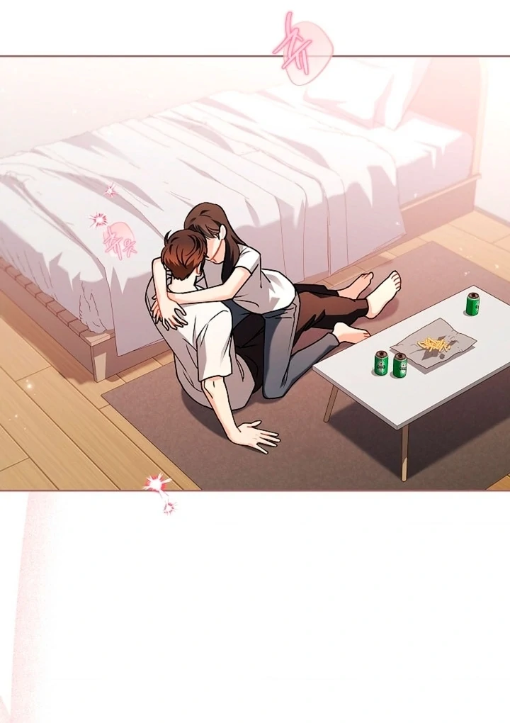 Elusive Touch Chapter 5 - Page 69