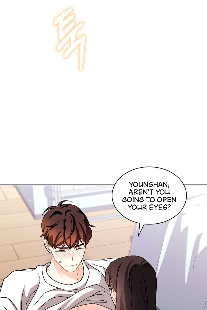 Elusive Touch Chapter 5 - Page 80