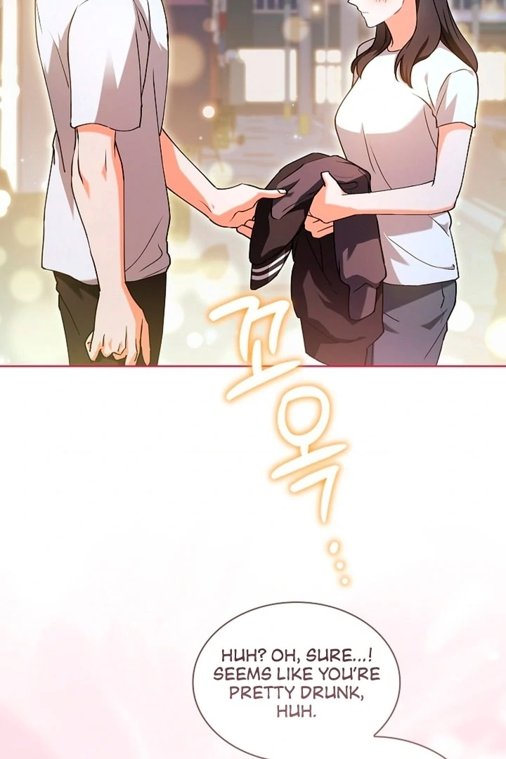 Elusive Touch Chapter 5 - Page 9